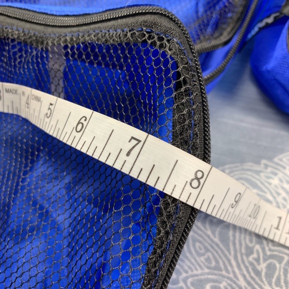 4 piece travel cube set - Picture 3 of 8